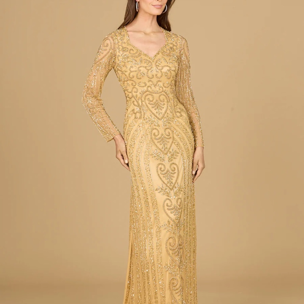 LARA New York dress